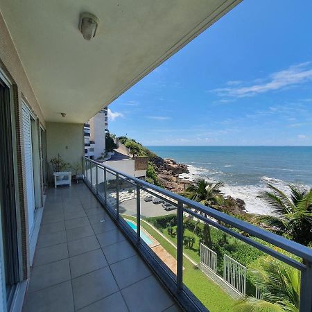 Apartamento Beira Mar Lägenhet Guarujá Exteriör bild