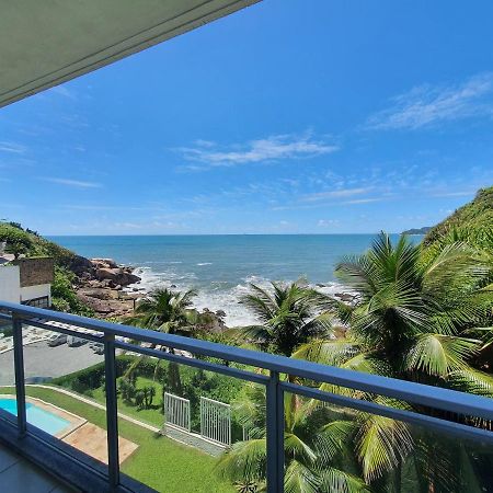 Apartamento Beira Mar Lägenhet Guarujá Exteriör bild