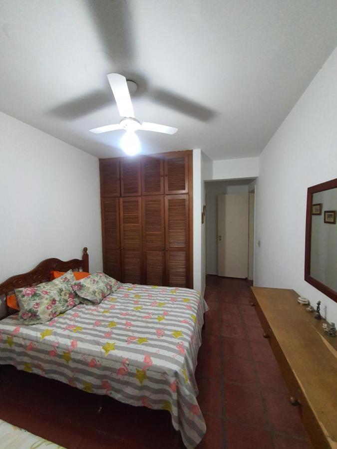 Apartamento Beira Mar Lägenhet Guarujá Exteriör bild