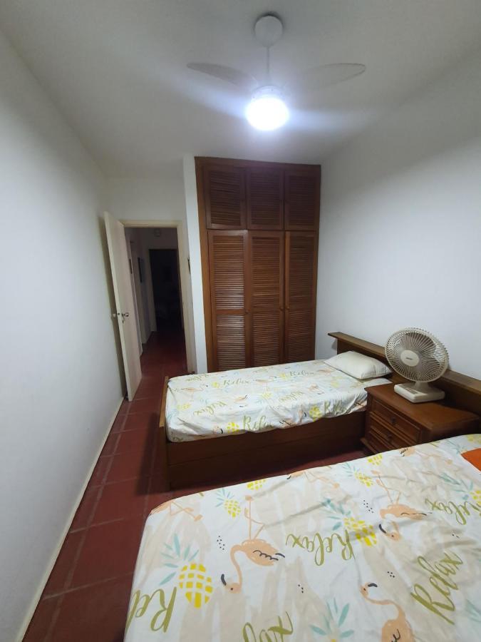 Apartamento Beira Mar Lägenhet Guarujá Exteriör bild