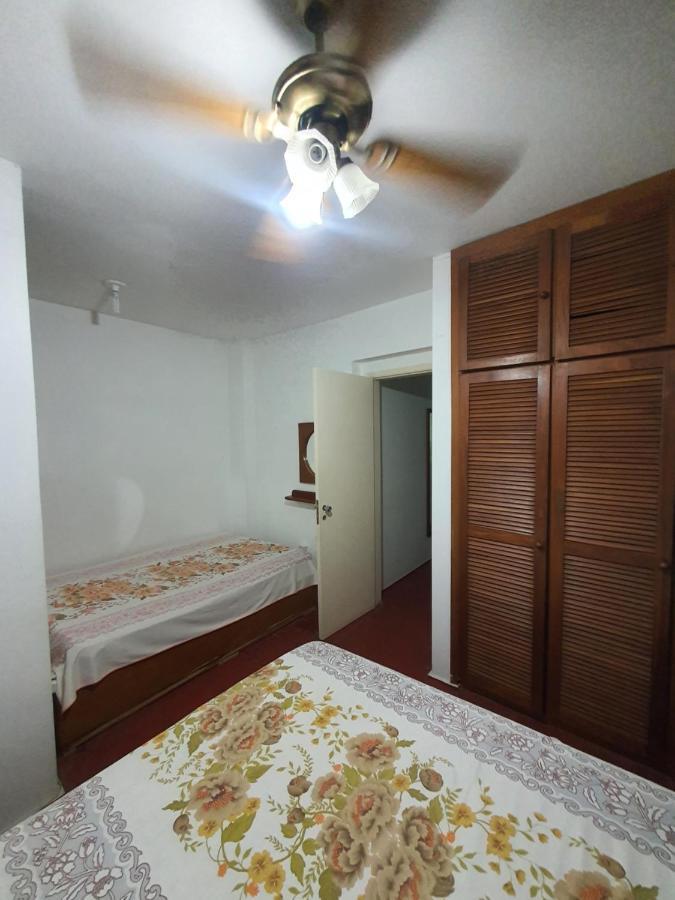 Apartamento Beira Mar Lägenhet Guarujá Exteriör bild